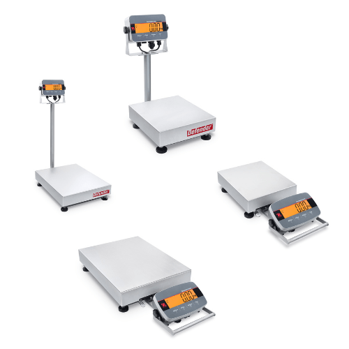 Industrial Scales