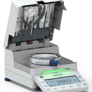 Precisa moisture analyser